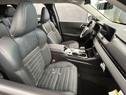 New 2026 Mitsubishi Outlander SE image 54