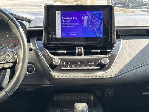 Used 2025 Toyota Corolla SE image 29