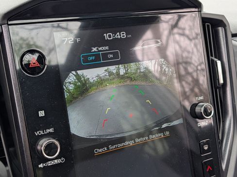 Used 2026 Subaru Forester Premium AWD/4WD image 6