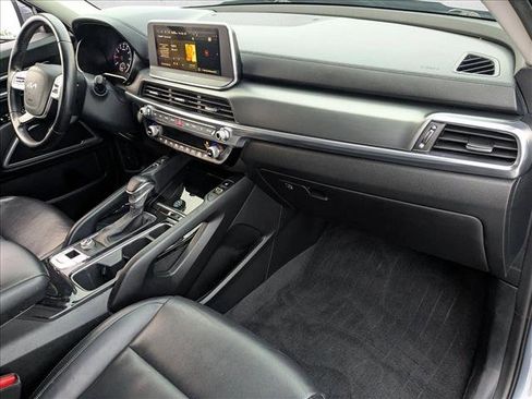 Used 2022 Kia Telluride S FWD image 23