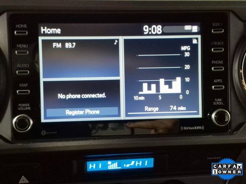 Used 2022 Toyota Tacoma TRD Sport image 20