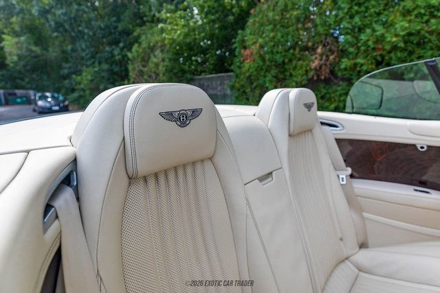 Used 2016 Bentley Continental GT V8 S AWD/4WD image 50