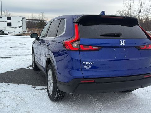 Used 2023 Honda CR-V EX image 9
