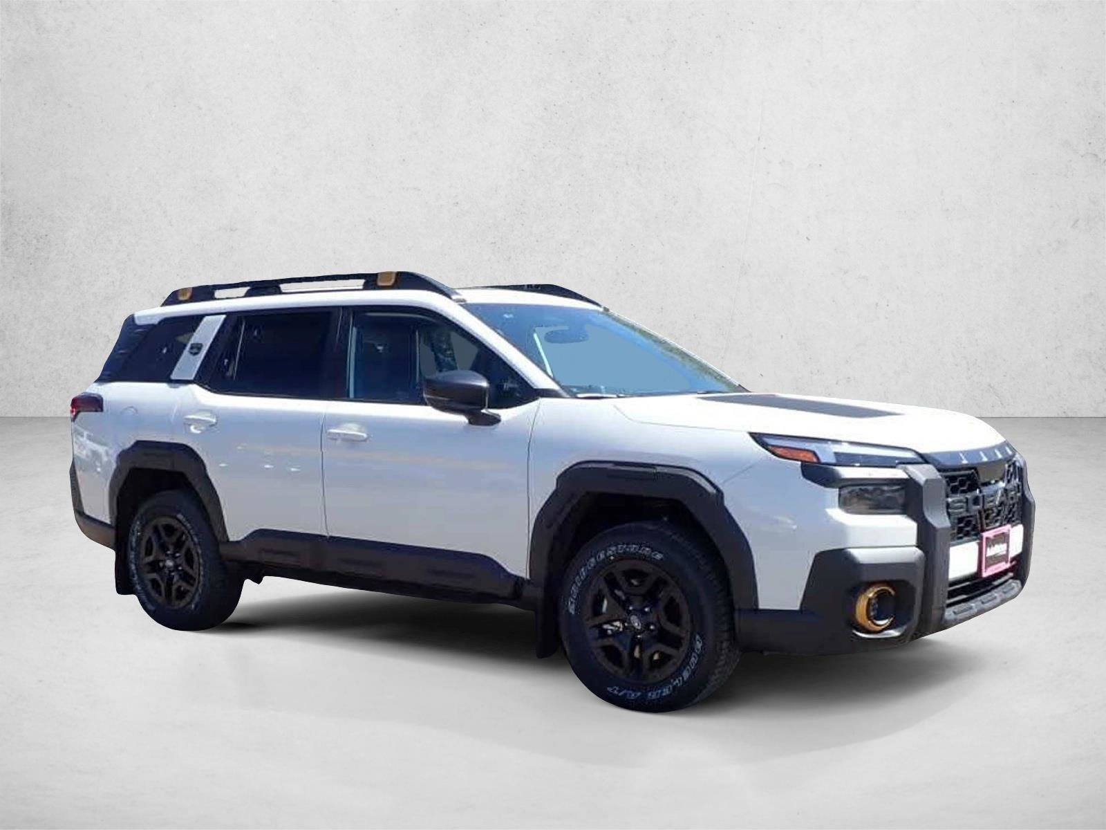 New 2026 Subaru Outback Wilderness w/ Rugged Package AWD/4WD image 6