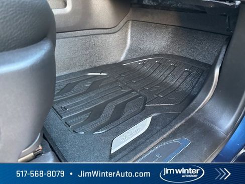 Used 2019 GMC Sierra 1500 Denali w/ Denali Ultimate Package image 19