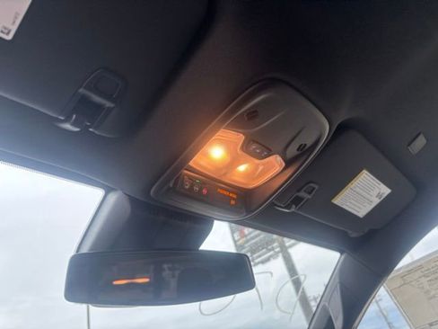 New 2026 Chevrolet Colorado Trail Boss image 24