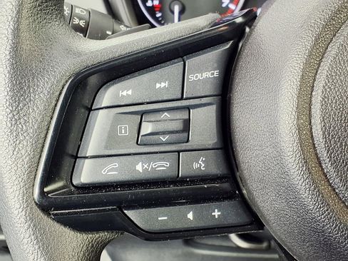 Certified 2025 Subaru Crosstrek 2.0i Premium AWD/4WD image 17
