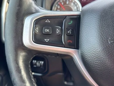 Used 2019 RAM 1500 Big Horn image 17