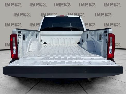 Used 2025 Ford F250 XLT w/ FX4 Off-Road Package AWD/4WD image 21