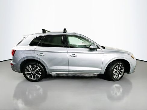 Used 2024 Audi Q5 2.0T Premium Plus image 8