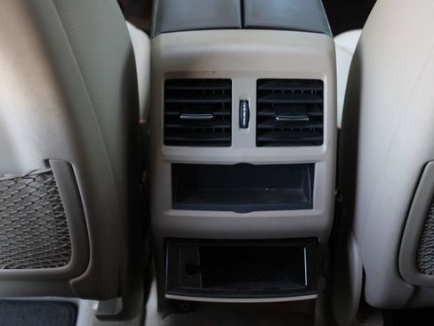 Used 2015 Mercedes-Benz ML 350 2WD image 19
