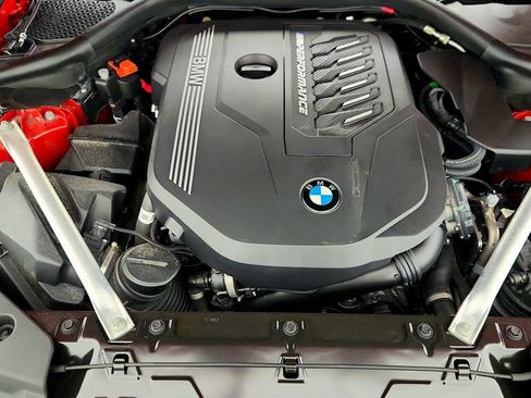 Used 2022 BMW Z4 M40i w/ Premium Package image 26