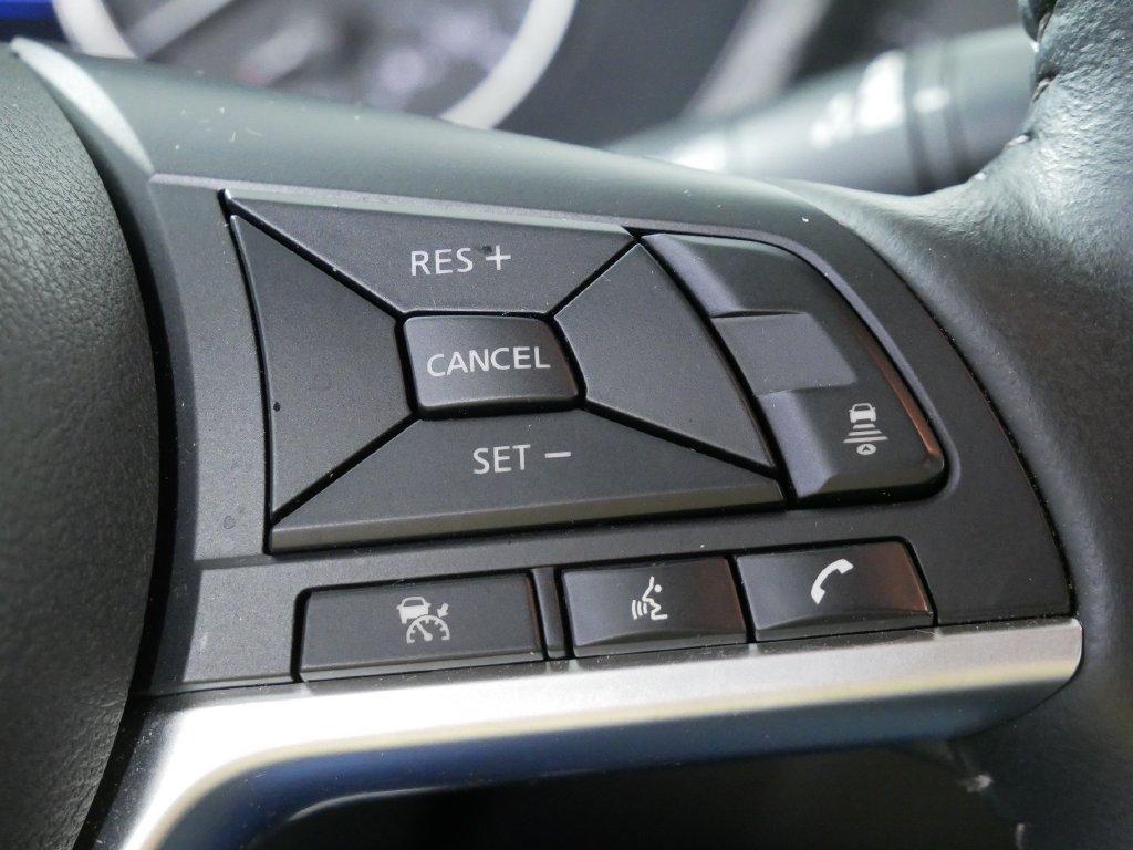 Used 2025 Nissan Sentra SV w/ All-Weather Package FWD image 26