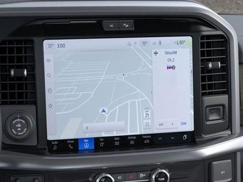 New 2025 Ford F150 Lariat w/ Equipment Group 502A High image 14