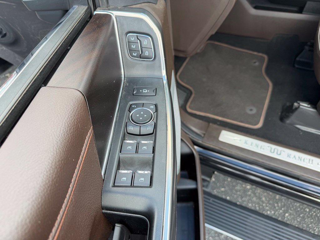 Used 2025 Ford F250 King Ranch AWD/4WD image 21