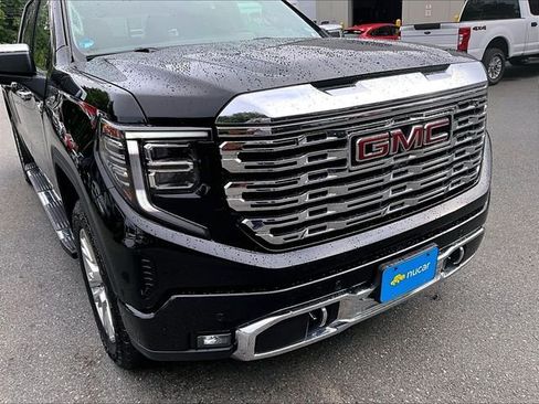 Used 2024 GMC Sierra 1500 Denali AWD/4WD image 31