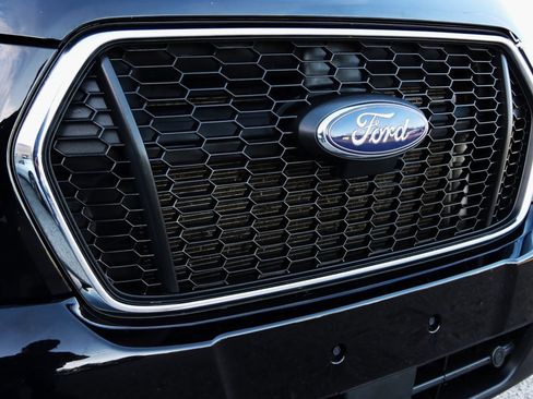 Used 2024 Ford Transit 350 XLT image 18