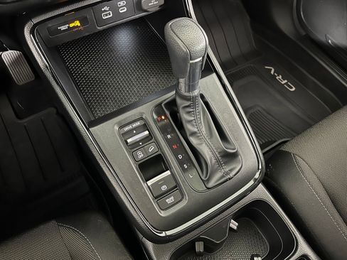 Certified 2024 Honda CR-V EX image 15