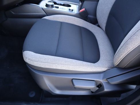 New 2025 Ford Bronco Outer Banks image 12