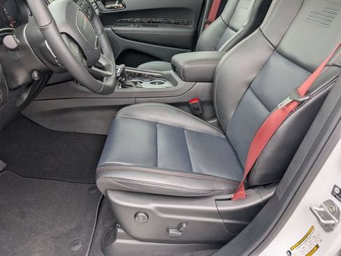 New 2026 Dodge Durango GT AWD/4WD image 11