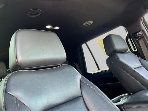 Used 2022 Chevrolet Tahoe LT w/ Max Trailering Package AWD/4WD image 28