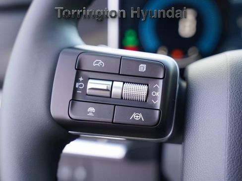 New 2026 Hyundai Santa Fe SEL image 17