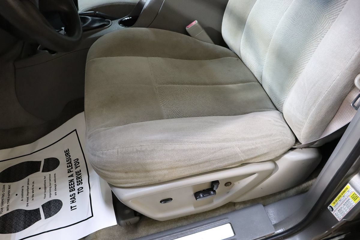 Used 2006 Chevrolet TrailBlazer LS w/ LS Preferred Equipment Group RWD image 24