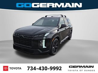 Used 2024 Hyundai Palisade XRT video 1