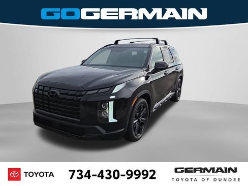 Used 2024 Hyundai Palisade XRT image 1