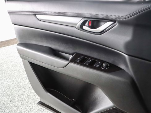 Used 2022 MAZDA CX-5 AWD image 21