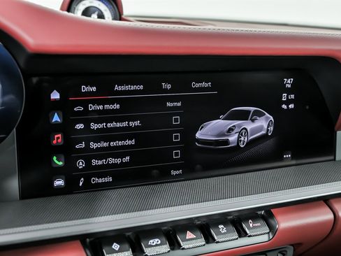 Used 2024 Porsche 911 Carrera S image 36