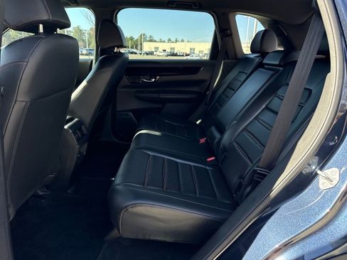 Certified 2023 Honda CR-V Sport Touring image 26