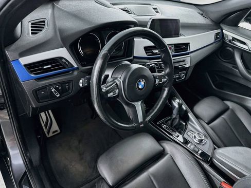Used 2019 BMW X1 xDrive28i w/ M Sport Package AWD/4WD image 30