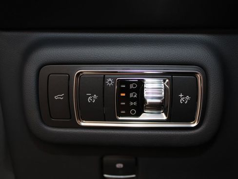 New 2026 Lincoln Nautilus Premier w/ Equipment Group 102A image 43