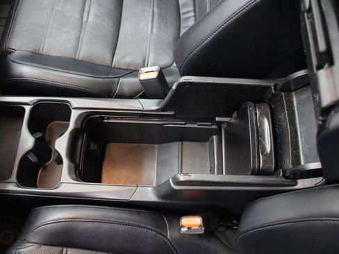 Used 2021 Honda CR-V EX-L image 28