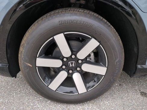 New 2026 Honda Prologue Touring image 10