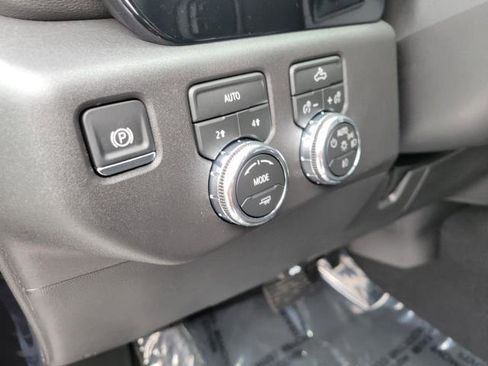 New 2026 GMC Sierra 1500 Elevation image 22