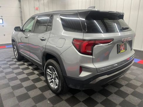 Used 2026 GMC Terrain Elevation AWD/4WD image 6