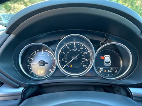 New 2025 MAZDA CX-5 AWD 2.5 S w/ Preferred Package image 21