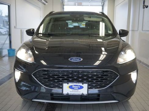 Used 2020 Ford Escape SEL AWD/4WD image 18