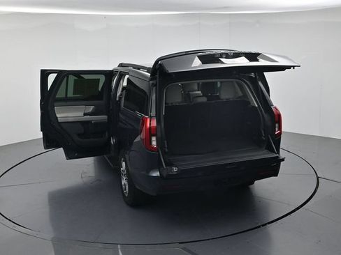 Certified 2025 Ford Expedition Active AWD/4WD image 48