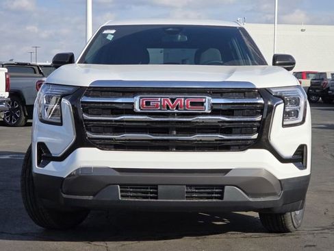 New 2026 GMC Terrain Elevation image 16