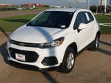 Used 2022 Chevrolet Trax LS w/ Fleet Convenience Package image 3