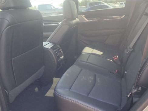 Used 2024 Cadillac XT5 Premium Luxury w/ Technology Package FWD image 12