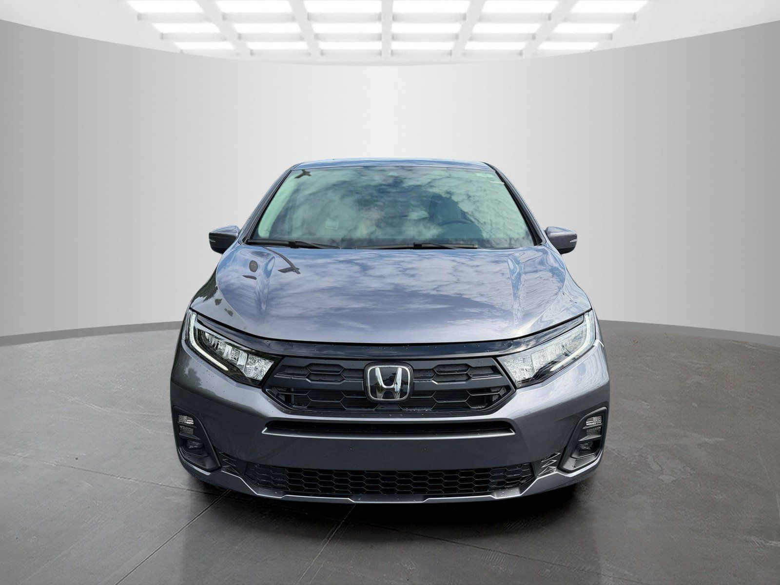 New 2026 Honda Odyssey EX-L image 2