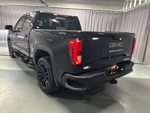 Used 2024 GMC Sierra 1500 Elevation w/ Preferred Package AWD/4WD image 5