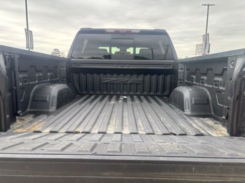 Used 2024 Chevrolet Silverado 1500 ZR2 w/ ZR2 Bison Edition image 10