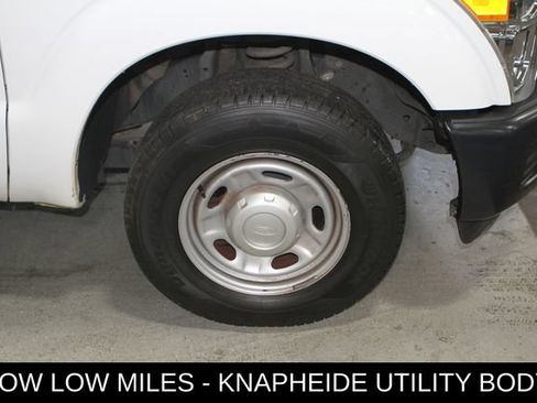Used 2016 Ford F250 XL RWD image 6