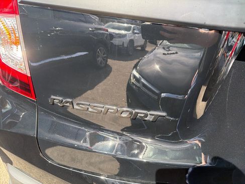 Used 2023 Honda Passport TrailSport image 9