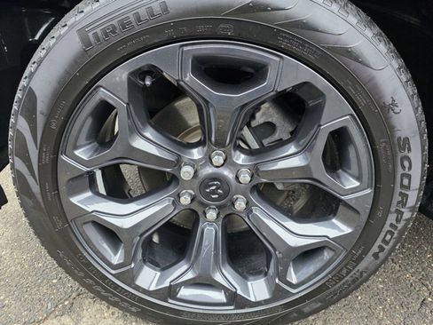 Certified 2023 RAM 1500 Limited image 4